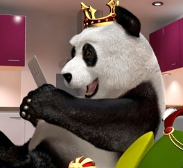 Royal Panda: Nowe sloty od 1x2 Gaming