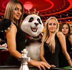 Royal Panda: Turniej ruletki online