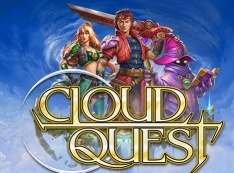 Mr Green: Doładowania na Cloud Quest i Easter Eggs