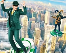 Mr Green: Turniej i loteria na Joker Millions