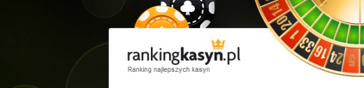 Serwis rankingkasyn.pl zawsze jest na bieążco
