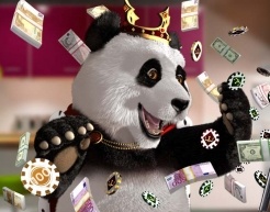 Royal Panda: Weekendowe wielkie wygrane