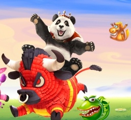 Royal Panda: Wygrana Polaka na Spinata Grande