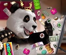 Royal Panda: Wielka wygrana na Royal Panda Live Roulette