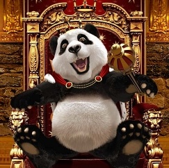 Royal Panda: Zakłady sportowe