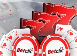 Betclic: Czwartkowy bonus 400 PLN