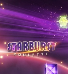 Mr Green: Bonus na Live Starburst Roulette (1-6.06)