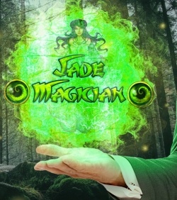Mr Green: Doładowania na Jade Magician