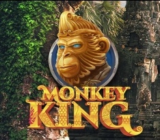 Mr Green: Doładowania na Monkey King
