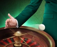 Mr green loteria na roulette race 3