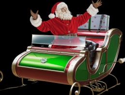Mr green loterie na christmas roulette table