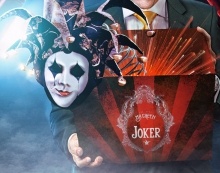 Mr Green: Turnie na Jokerizer i Wicked Circus