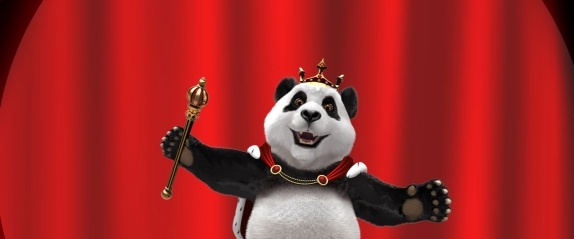 Royal panda free spiny na gonzos quest i twin spin 3
