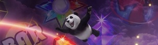 Royal panda turniej na starburst