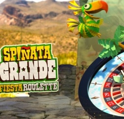 Mr Green: Darmowe spiny na Spinata Grande